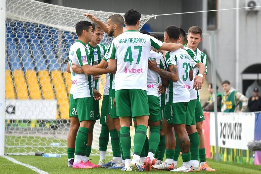 Новини спорту - Львівський клуб АПЛ не планує контрольних матчів під час паузи