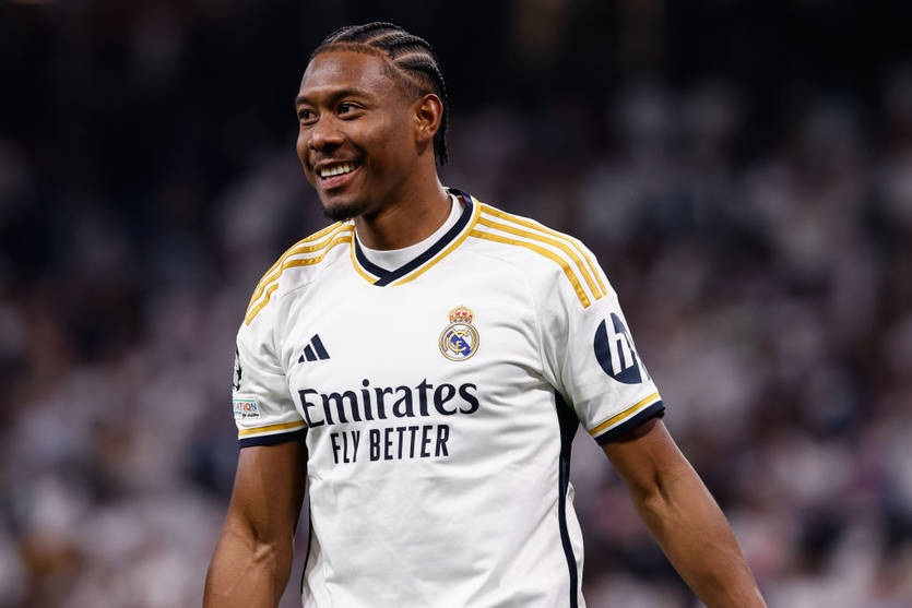 Новини спорту - Мадридський Реал втратив ще одного захисника