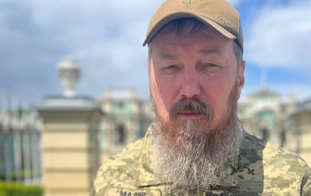 Новини України - Мадяр підтвердив удар по Бєлгородській дамбі