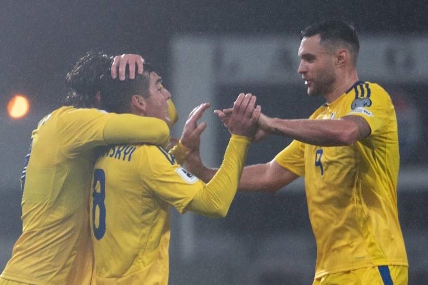 Новини спорту - Маліновський пояснив, що стало найважливішим у перемозі над Ісландією