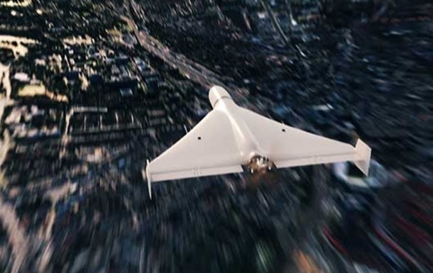 Новини України - Масована атака "шахедами": у Кам'янському перебої зі світлом