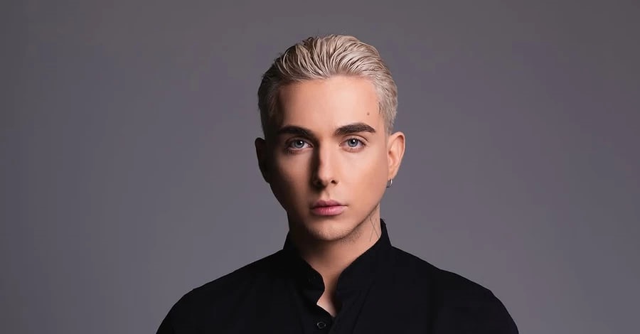 Новини культури - Melovin випускає свою першу книгу