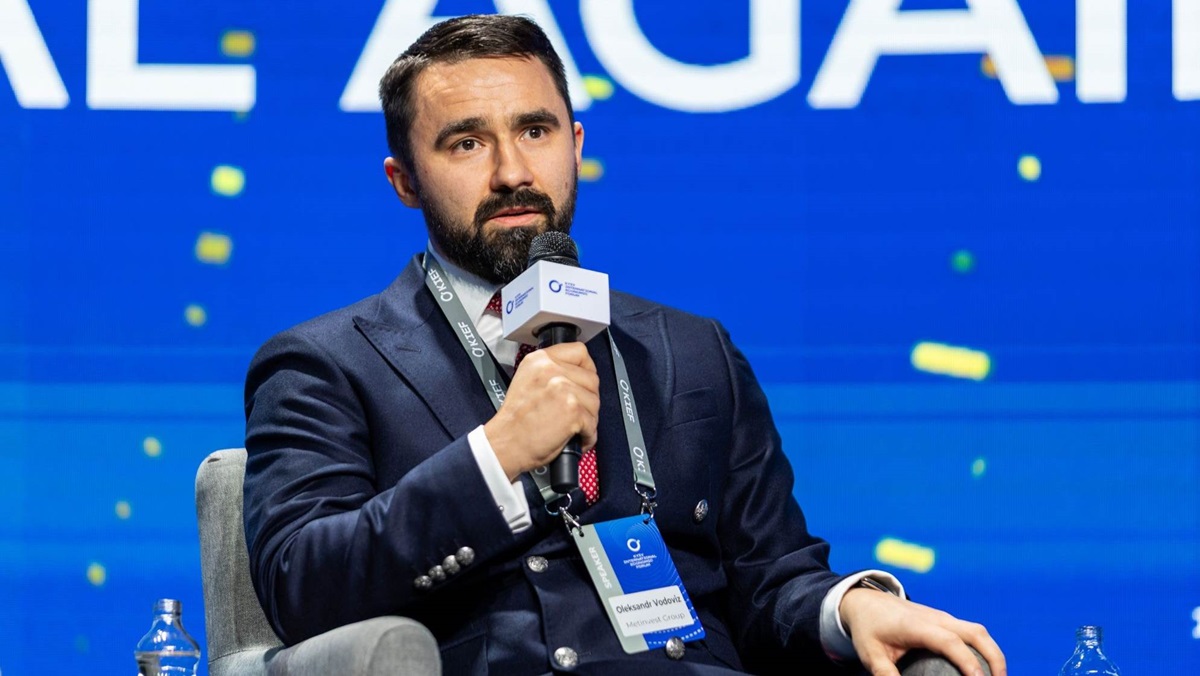 Новини бізнесу - Метінвест: Великий бізнес та кадри - ключ до відродження промисловості