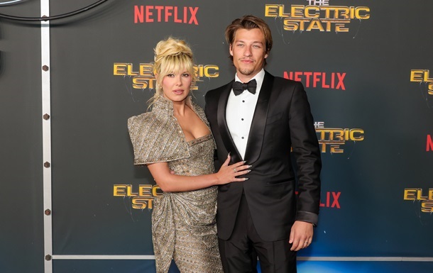 Новини культури - Міллі Боббі Браун показала перше фото з усиновленою донькою