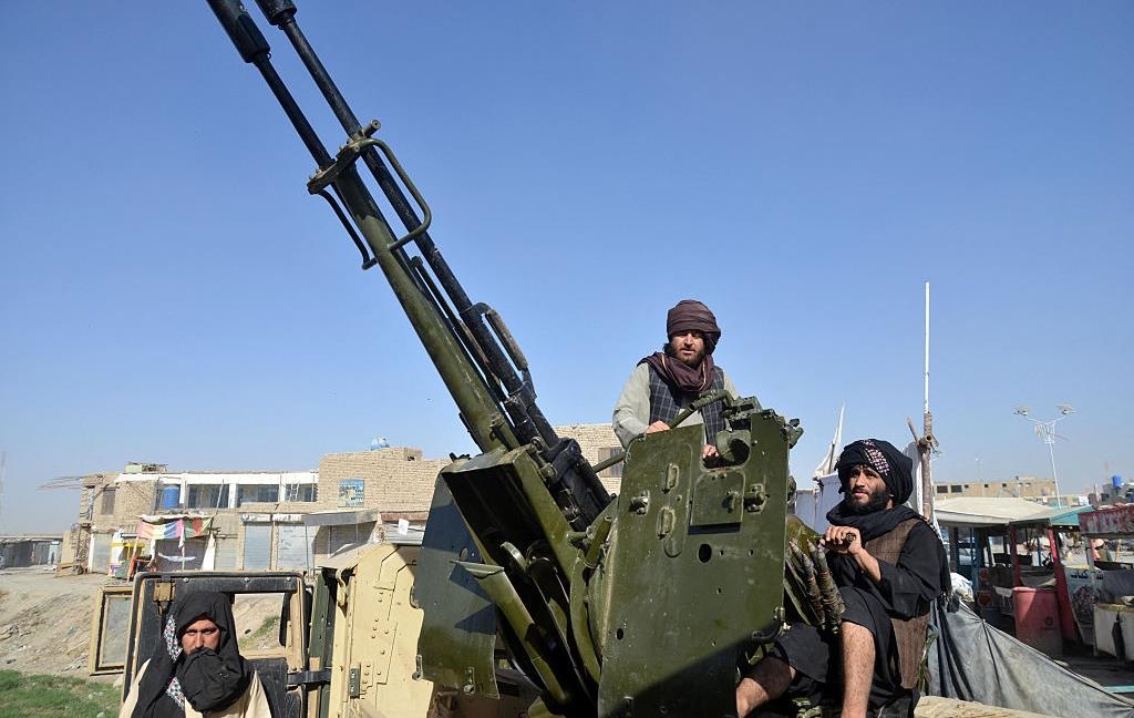 Між Афганістаном та Пакистаном спалахнули нові бої