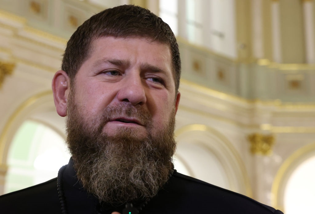 Новини світу - "Мочи Кадирова". Розкол в російській еліті