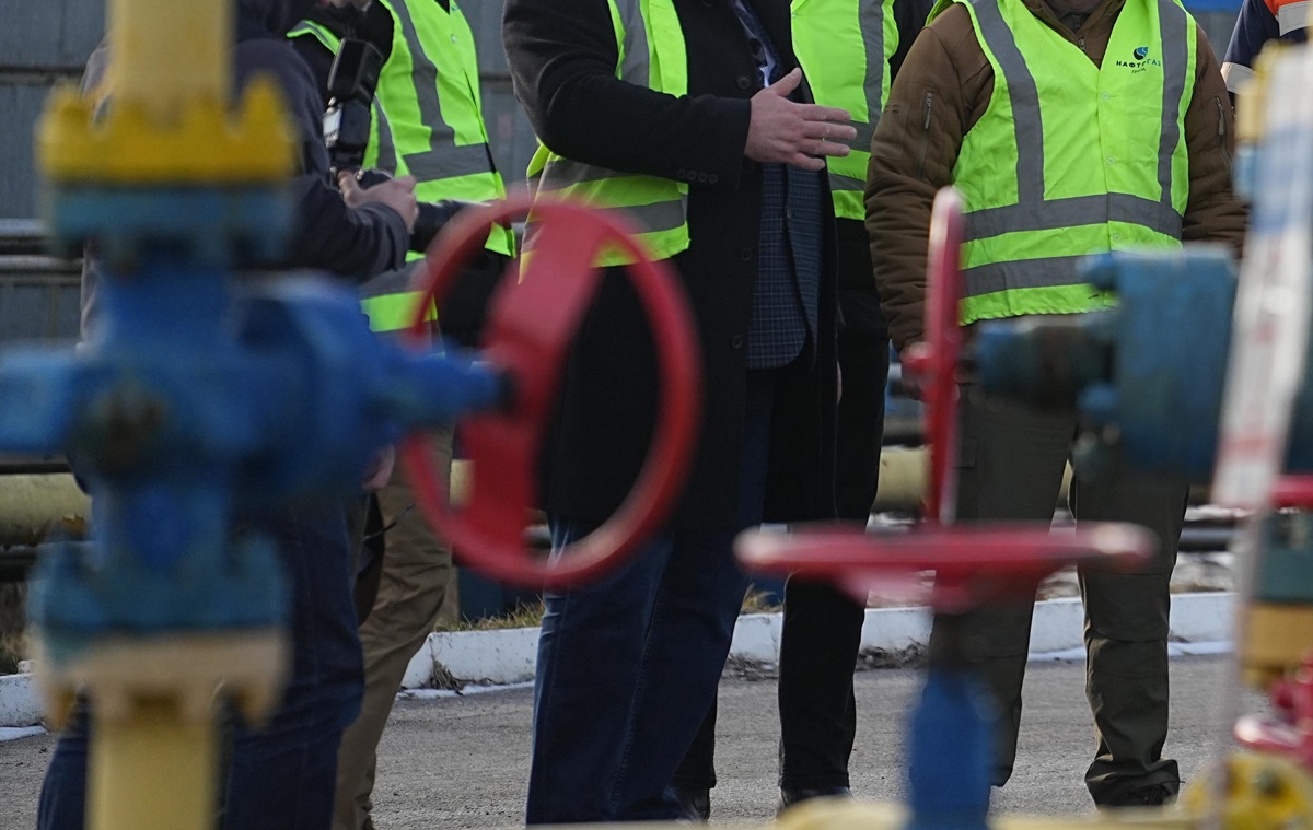 Новини бізнесу - Молдова і Румунія зробили Україні "подарунок" до опалювального сезону