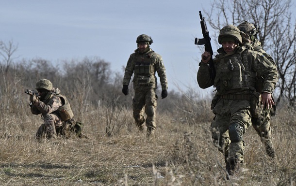 Новини України - МВФ оновив прогноз щодо тривалості війни в Україні