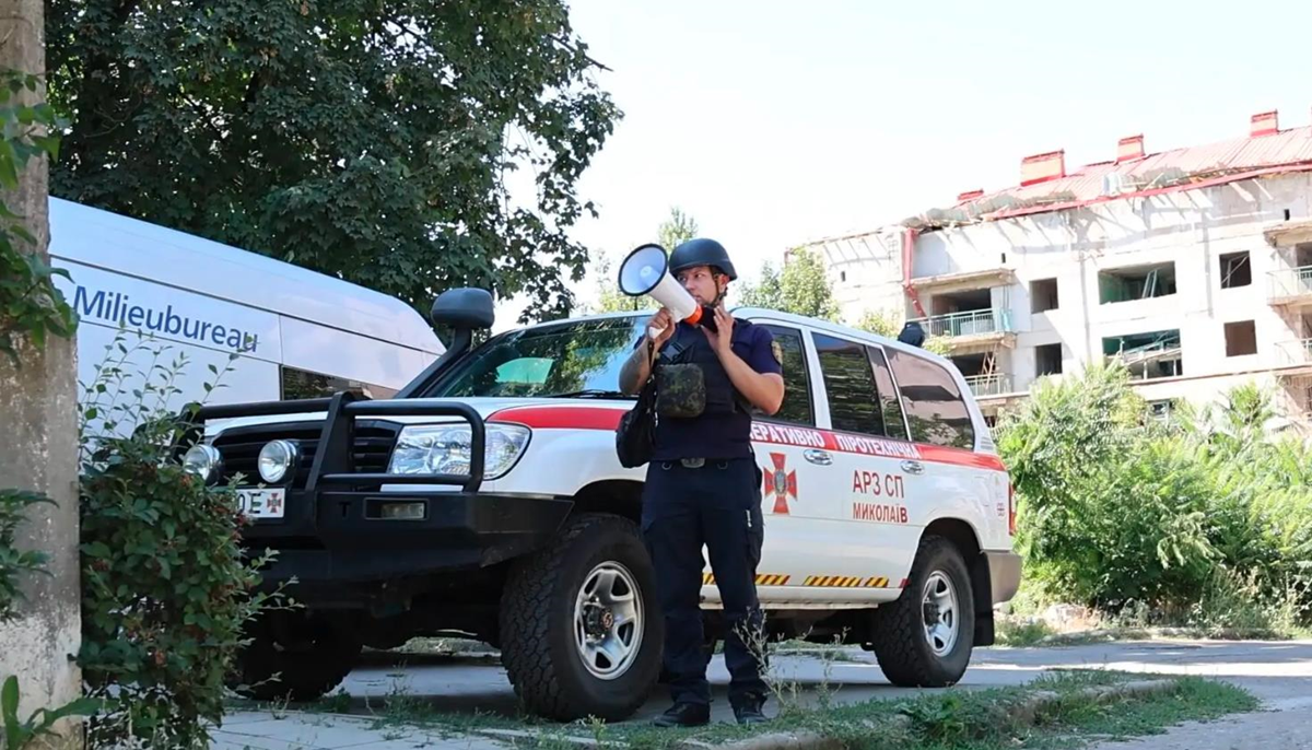 Новини України - На Донеччині розширили зону "довгої" комендантської години