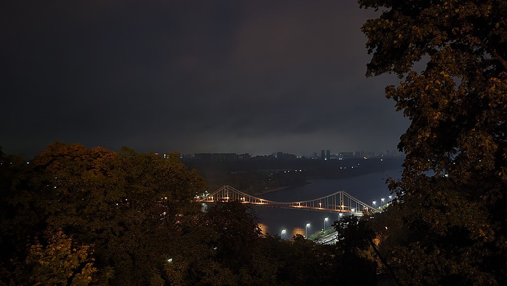 Новини України - На Київщині повністю відновлено електропостачання