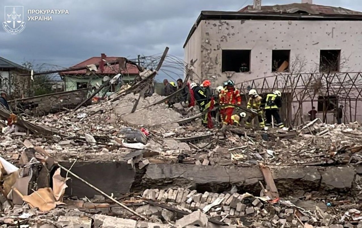 Новини України - На Львівщині Росія вбила цілу родину