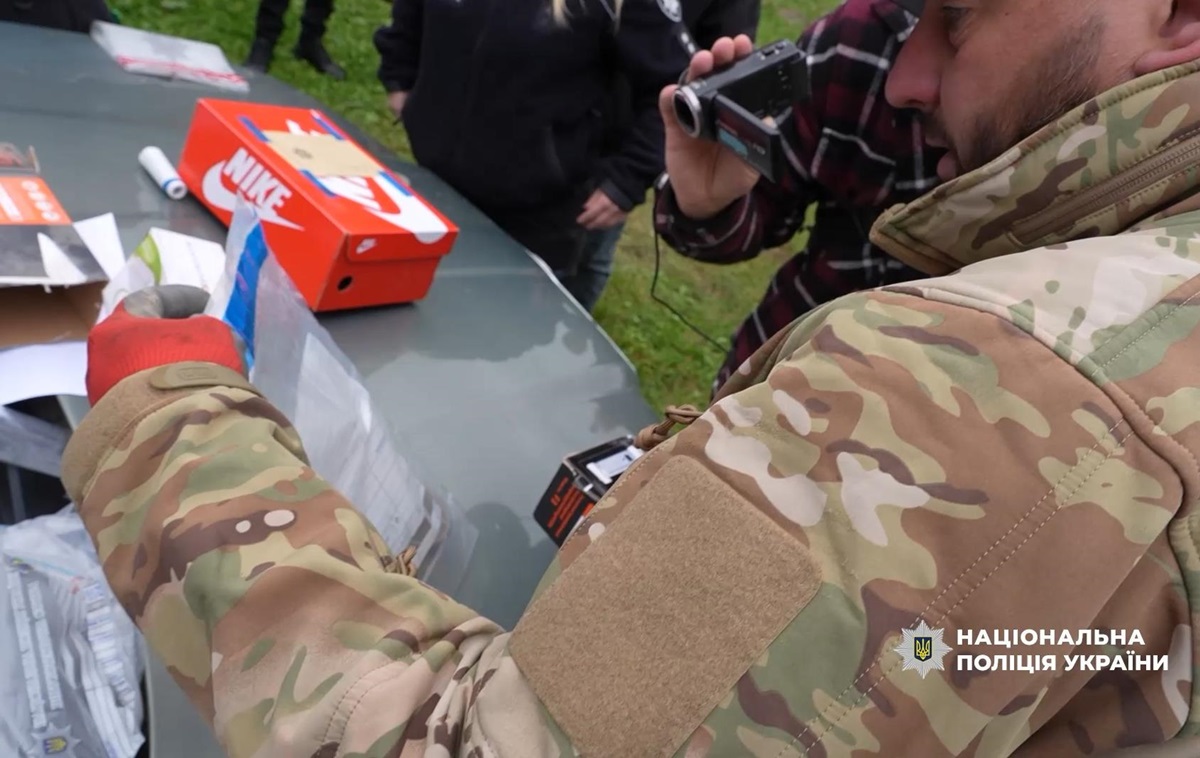 Новини України - На Львівщині військовий у СЗЧ прийшов з гранатою в магазин