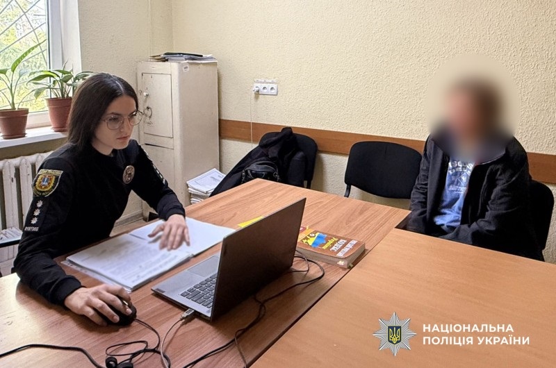 Авто новини - На Одещині жінка викрала авто, щоб проїхатися до моря