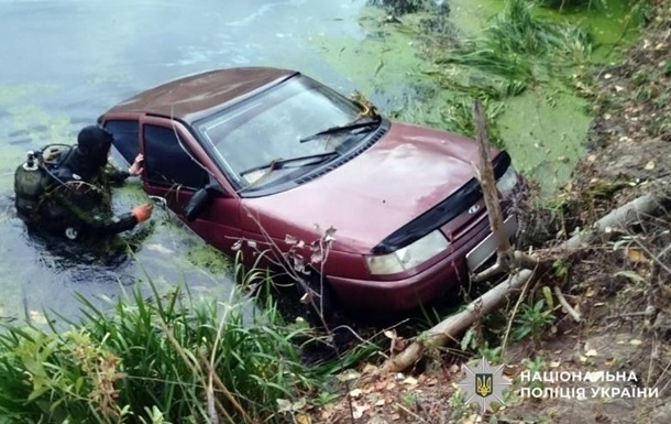 Новини України - На Полтавщині знайдено тіло третього члена родини, що загинула у річці