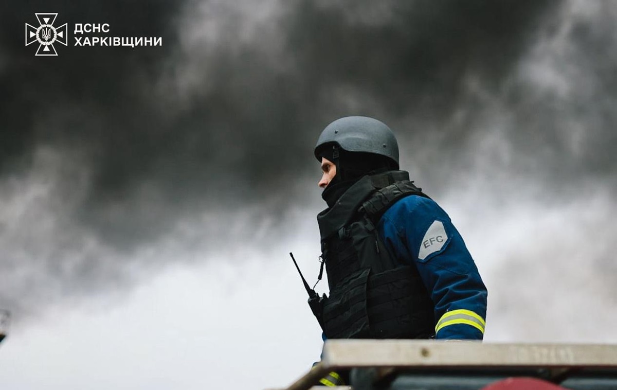 Новини України - Нафтогаз заявив про ураження газових об'єктів