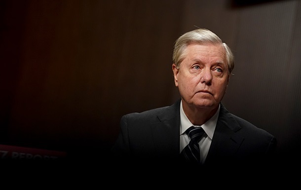 Новини світу - Настав час Путіну відчути ціну продовження війни - Грем