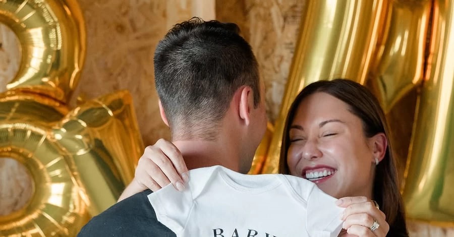 Новини культури - Названа донька Емінема Алайна Скотт оголосила про першу вагітність