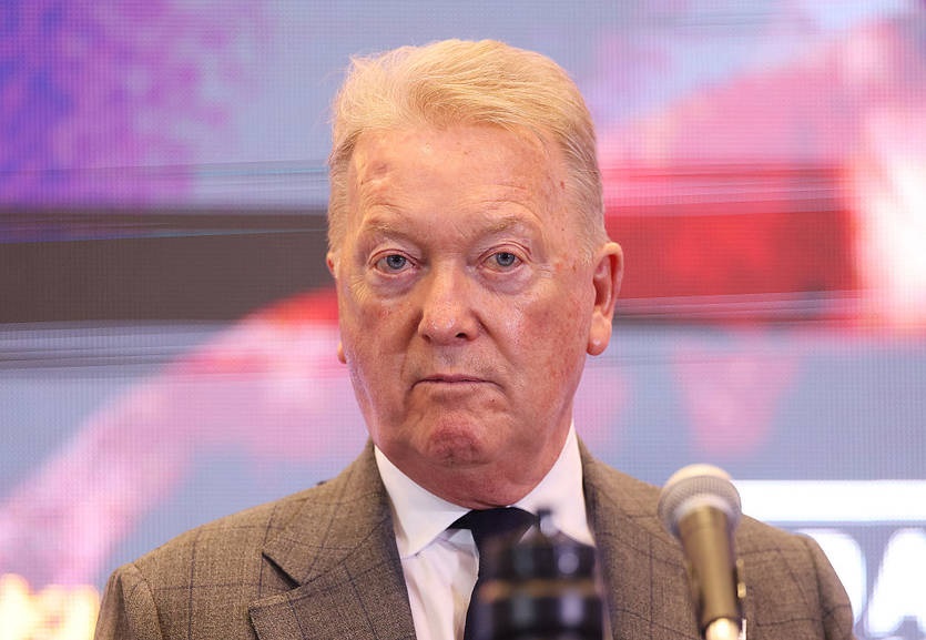 Новини спорту - Названа можлива дата бою між Усиком і Вордлі