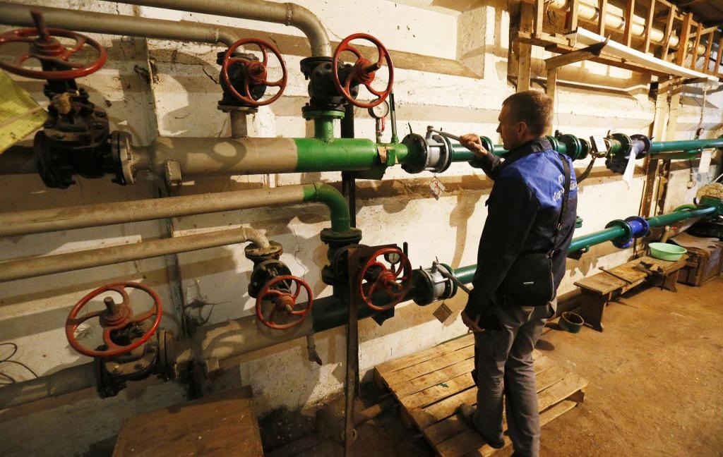 Названо дату старту опалювального сезону в Україні