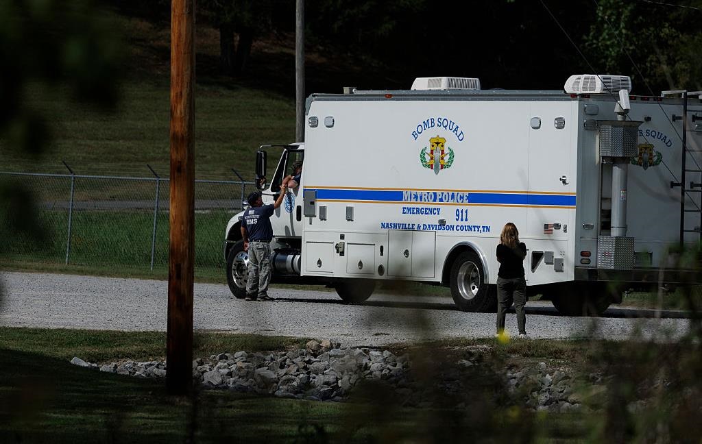 Новини світу - Названо кількість жертв вибуху на військовому заводі в США