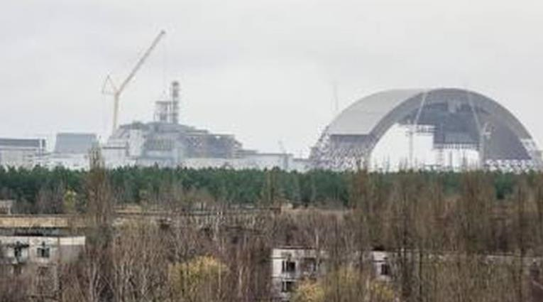 Новини України - НБК Чорнобильської АЕС підключили до дизель-генераторів - МАГАТЕ