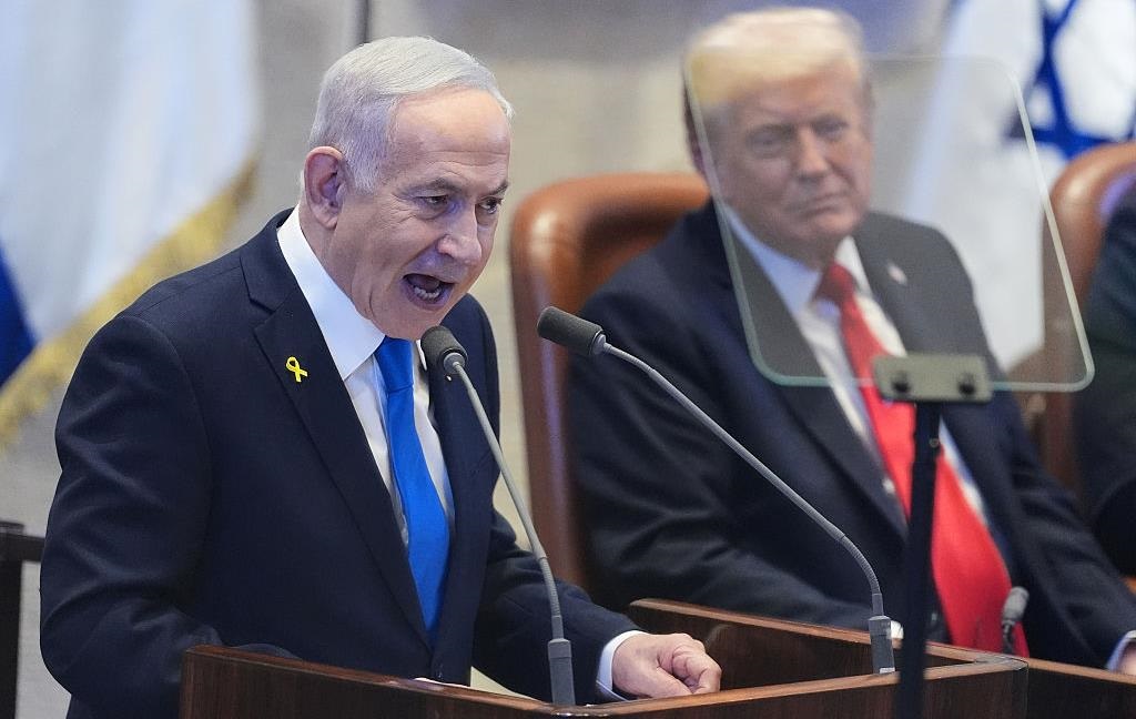 Новини світу - Нетаньягу: ХАМАС зрозумів, що напад на Ізраїль - "катастрофічна помилка"