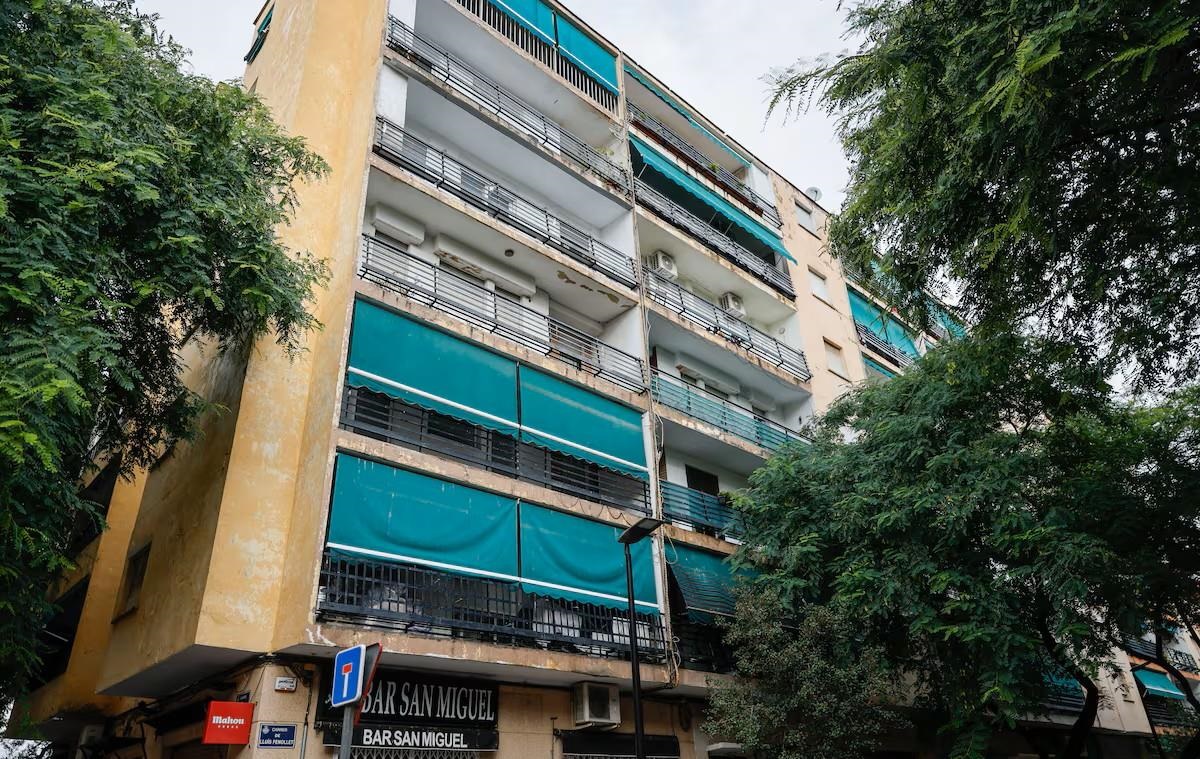 “Ніхто не шукав”: в Іспанії труп пенсіонера пролежав у квартирі 15 років