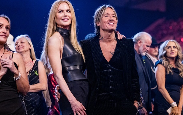 Новини культури - Ніколь Кідман і Кіт Урбан офіційно розлучаються після 19 років шлюбу