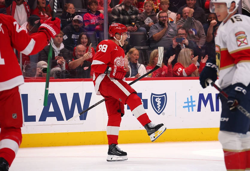 Новини спорту - НХЛ: Торонто та Монреаль здобули важкі перемоги