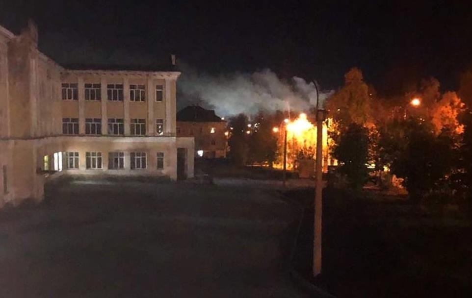 Новини світу - Нова ціль в Росії: куди б’є Україна