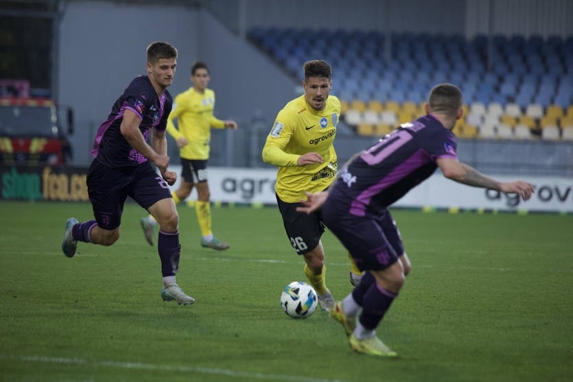 Новини спорту - Новачок УПЛ Епіцентр виграв другу гру поспіль