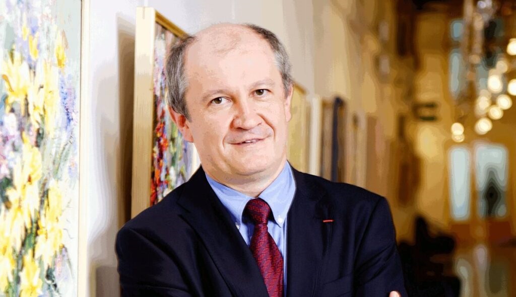 Новини світу - Новим прем'єром Молдови висунули бізнесмена з України