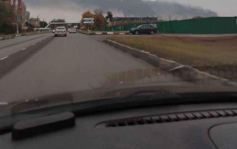 Новини бізнесу - Новокуйбишевський НПЗ зупинив переробку нафти після атаки дронів - ЗМІ