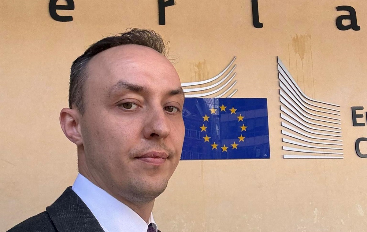 Новини України - "Обхід через Білорусь": Київ закликає ЄС посилити контроль за санкціями