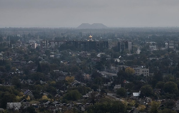 Новини України - Оборону Покровська посилено - ЗСУ