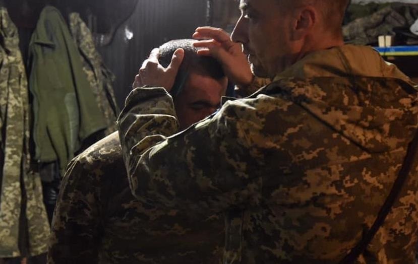 Новини України - Оголошено вирок "кроту" російської розвідки, що мав приєднатися до ЗСУ