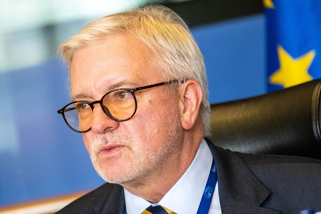 Новини світу - Окуповані території України не завадять вступу до ЄС - євродепутат