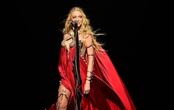 Новини культури - Оля Полякова готова профінансувати свою участь на Євробачення