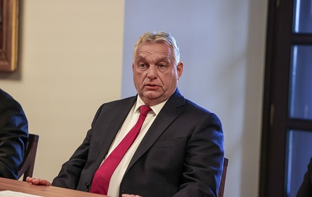 Новини світу - Орбан пояснив, чому Угорщина підтримала 19-й пакет санкцій ЄС проти РФ