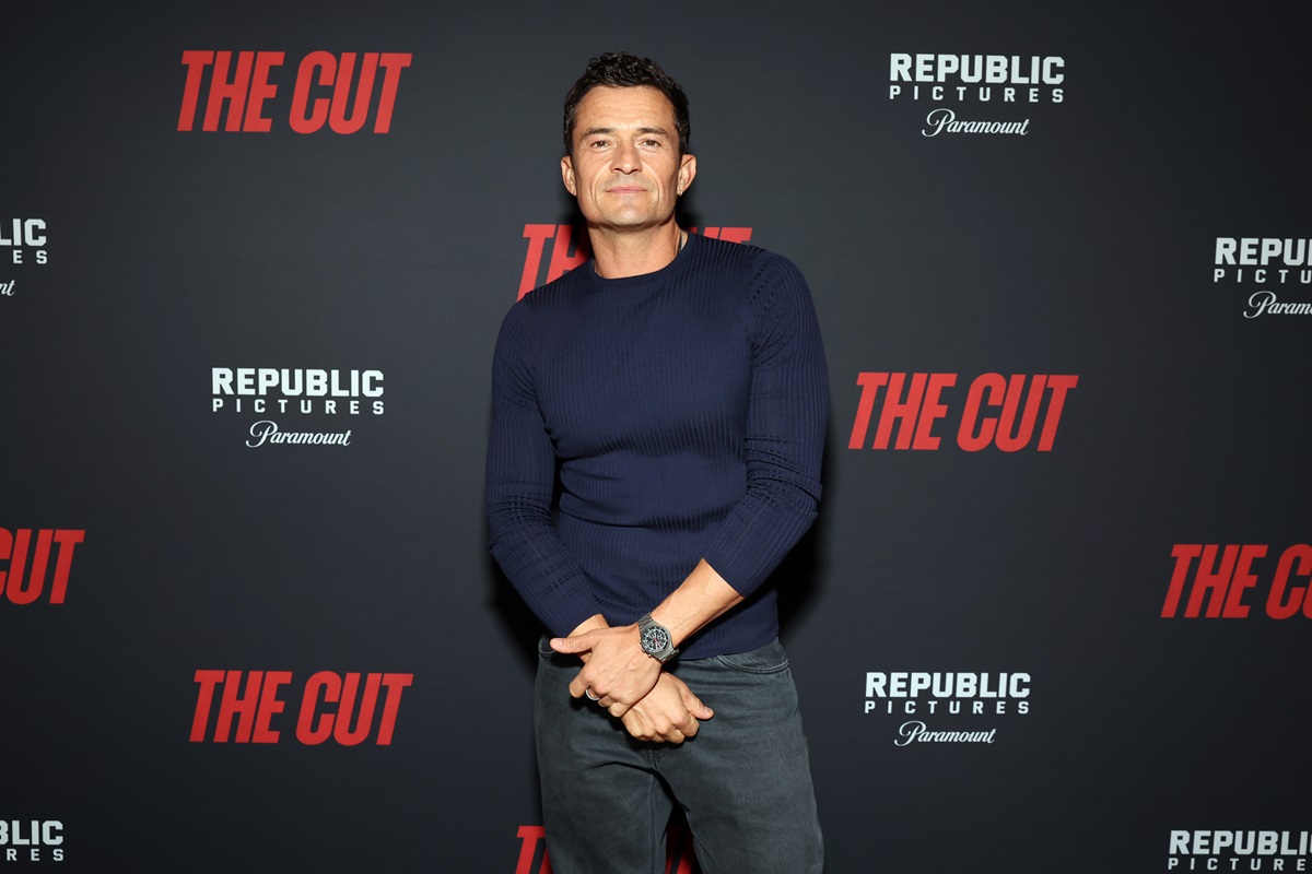 Новини культури - Орландо Блум показав рідкісні фото з дітьми на тлі змін у особистому житті