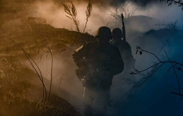 Новини України - Оточення Покровська та Купʼянська немає - ЦПД