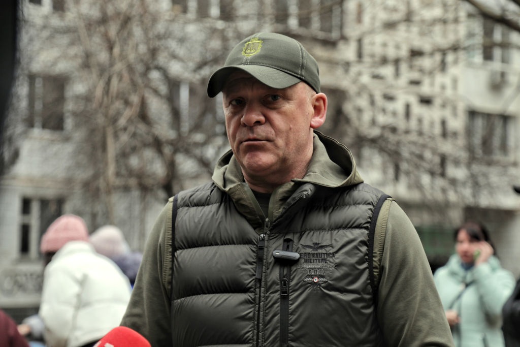 Новини України - Паспорт РФ. Труханова позбавили громадянства