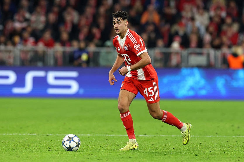 Новини спорту - Павлович за 70 млн фунтів наступного літа може перейти до Манчестер Юнайтед