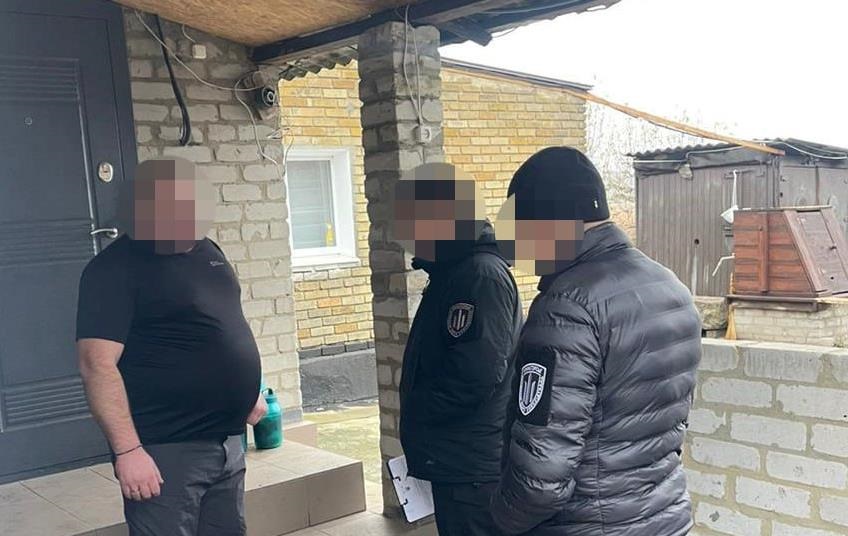 Новини України - Перед судом постане військовий чиновник, що відправив бійців крутити шаурму