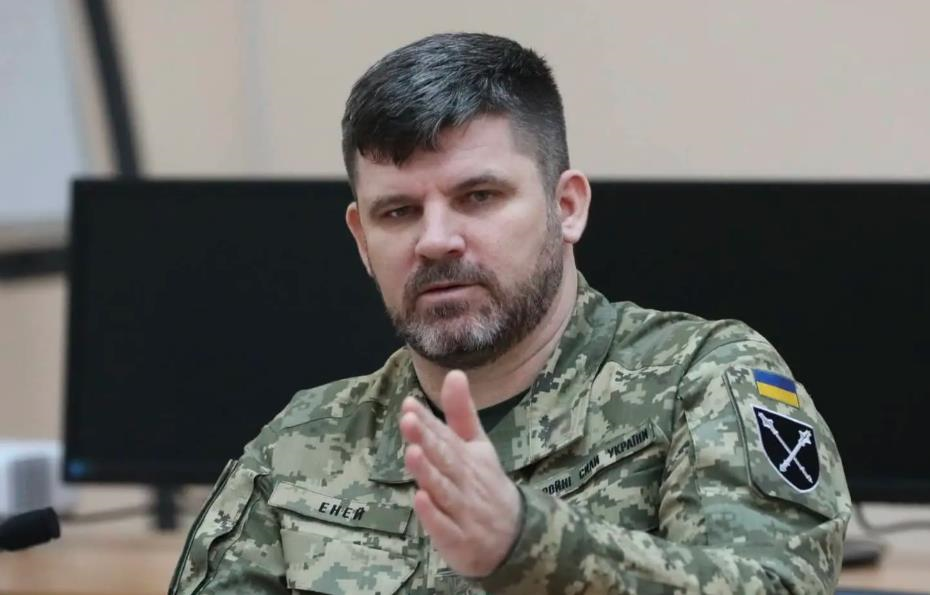 Перехід ЗСУ на корпусну систему завершений – начальник Генштабу