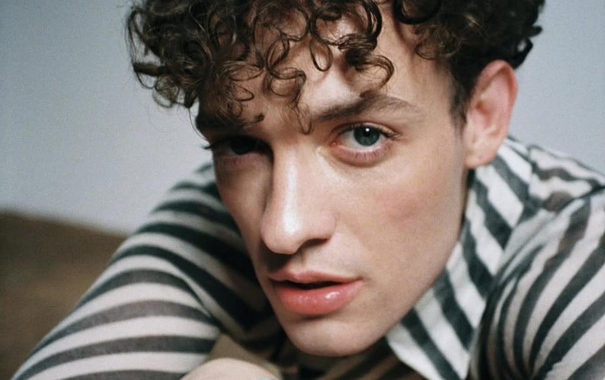 Новини культури - Переможці Євробачення-2024 Nemo потрапили під обстріл у Києві