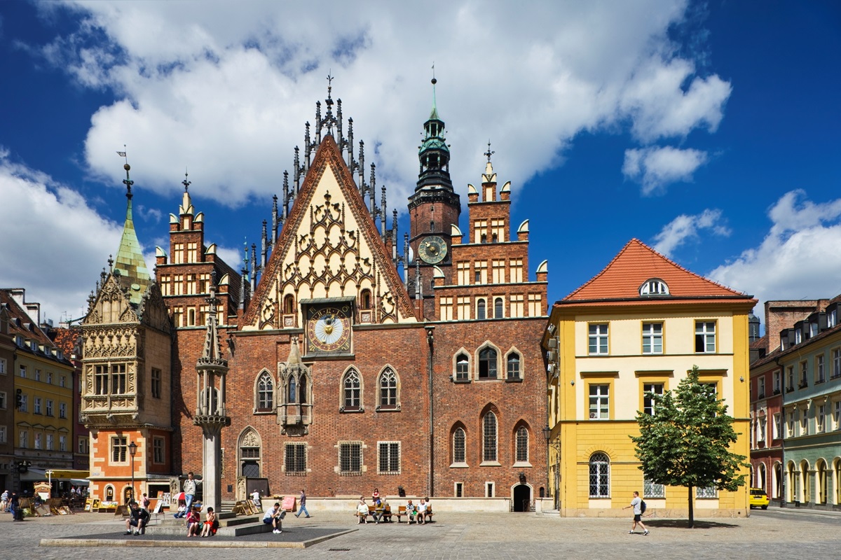 Новини світу - Підлітки, що знущались з українця у Польщі, виявилися його співгромадянами