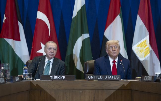 Новини світу - Підписано угоду про припинення вогню в Газі