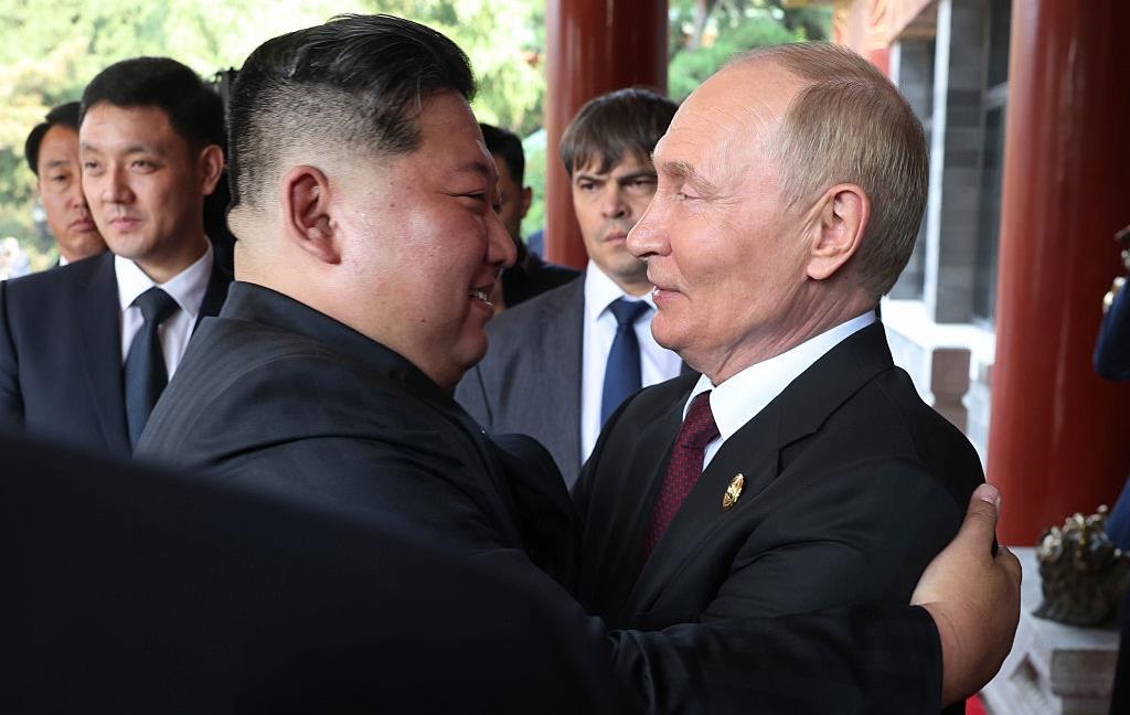 Новини світу - Південна Корея заявила, що Росія допомагає КНДР з розробкою субмарин