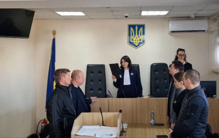 Новини України - Побиття екс-військовим ТЦК вчителя в Харкові: суд оголосив вирок